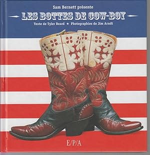 Seller image for LES BOTTES DE COW-BOY for sale by CANO