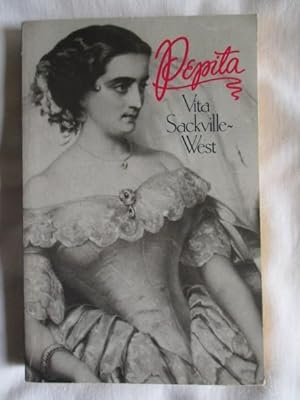 Seller image for Pepita for sale by MacKellar Art &  Books