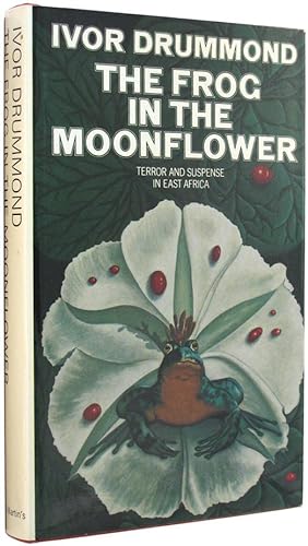 Seller image for The Frog in the Moonflower. for sale by The Bookworm