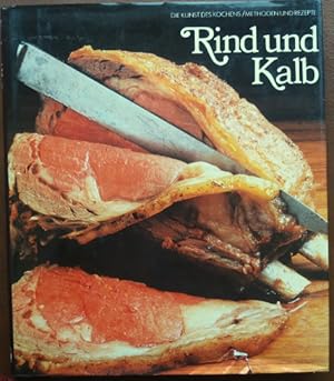 'Die Kunst des Kochens. Rind und Kalb.'