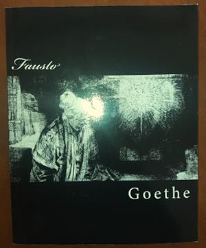 Seller image for Fausto (Spanish Edition). for sale by buch-radel