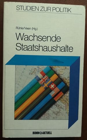 Wachsende Staatshaushalte.