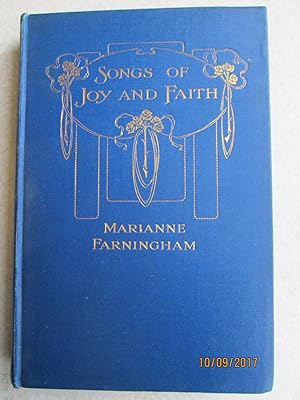 Songs of Joy and Faith