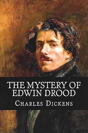Bild des Verkufers fr The Mystery of Edwin Drood zum Verkauf von Warren Hahn