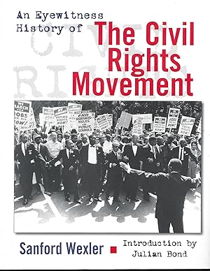 Seller image for An Eyewitness History of the Civil Rights Movement for sale by Warren Hahn