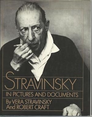 Stravinsky