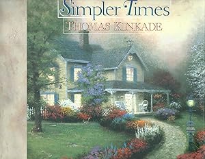 Seller image for SIMPLER TIMES for sale by ODDS & ENDS BOOKS