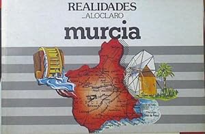 Seller image for Murcia for sale by Almacen de los Libros Olvidados