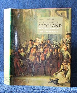 A Concise History of Scotland