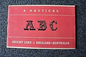 A Nautical ABC