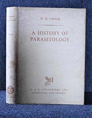 A History of Parasitology