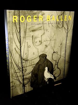 Roger Ballen - Fotografien 1969 - 2009. -