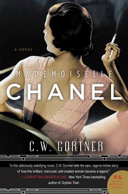 Imagen del vendedor de Mademoiselle Chanel (Paperback or Softback) a la venta por BargainBookStores