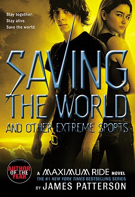 Immagine del venditore per Saving the World and Other Extreme Sports (Paperback or Softback) venduto da BargainBookStores