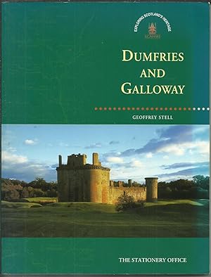 Seller image for Dumfries and Galloway. for sale by Saintfield Antiques & Fine Books