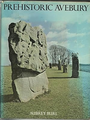 Seller image for Prehistoric Avebury for sale by Saintfield Antiques & Fine Books