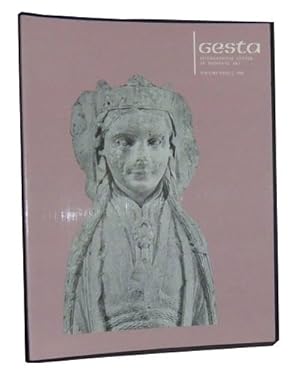 Gesta: International Center of Medieval Art, Volume XXIX/2 (1990)