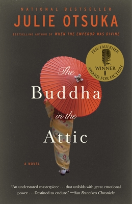 Imagen del vendedor de The Buddha in the Attic (Paperback or Softback) a la venta por BargainBookStores