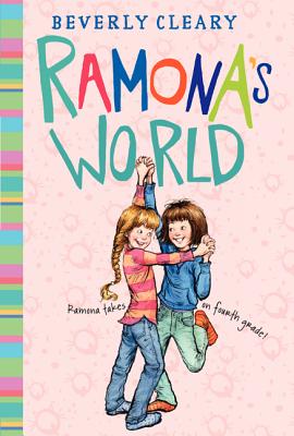 Bild des Verkufers fr Ramona's World (Paperback or Softback) zum Verkauf von BargainBookStores