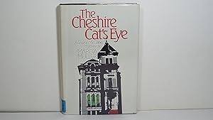 Imagen del vendedor de The Cheshire Cat's Eye (A Sharon Mccone Mystery) a la venta por Gene The Book Peddler