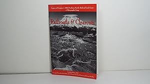 Bild des Verkufers fr Railroads and Clearcuts: Legacy of Congress's 1864 Northern Pacific Railroad Land Grant - A Photographic Essay zum Verkauf von Gene The Book Peddler