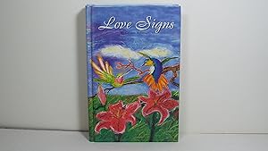 Seller image for Love Signs for sale by Gene The Book Peddler