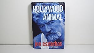 Seller image for Hollywood Animal for sale by Gene The Book Peddler