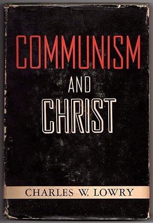 COMMUNISM AND CHRIST