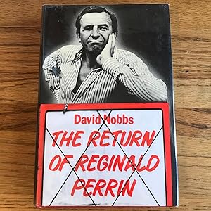 Seller image for The Return of Reginald Perrin for sale by James M Pickard, ABA, ILAB, PBFA.