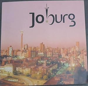 Seller image for Joburg for sale by Chapter 1