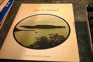Seller image for Devil's Island: Biography of Charles Pean (Faith in Action) for sale by SGOIS