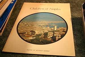 Immagine del venditore per Children of Naples: Biography of Pastor Santi (Faith in Action) venduto da SGOIS