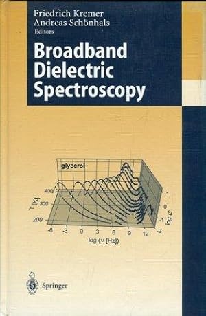 Broadband Dielectric Spedtroscopy.