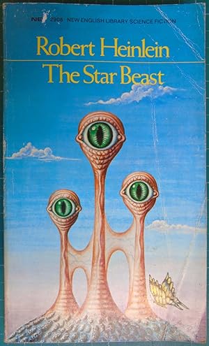 The Star Beast (1971)