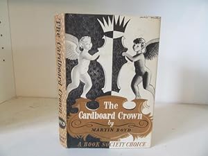 Immagine del venditore per The Cardboard Crown venduto da BRIMSTONES