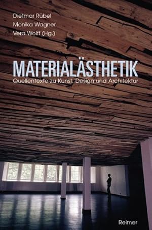 Immagine del venditore per Materialsthetik venduto da Rheinberg-Buch Andreas Meier eK