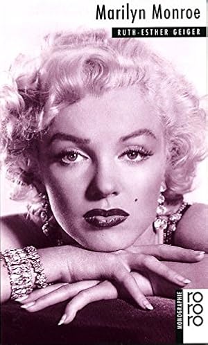 Marilyn Monroe. dargest. von / Rororo ; 50507 : Rowohlts Monographien