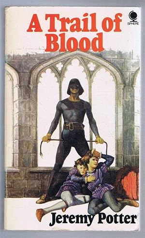 Seller image for A Trail of Blood for sale by Bailgate Books Ltd