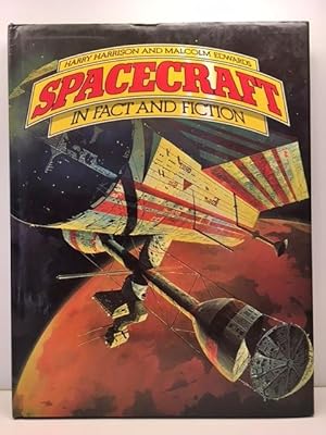 Spacecraft in Fact and Fiction