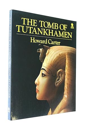 Seller image for The Tomb of Tutankhamen for sale by M Godding Books Ltd