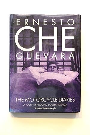 Image du vendeur pour The Motorcycle Diaries: A Journey Around South America mis en vente par North Star Rare Books & Manuscripts