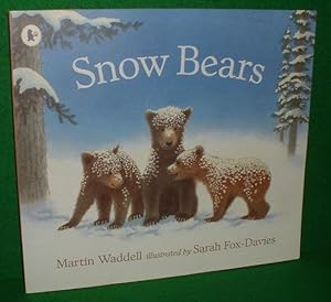 SNOW BEARS