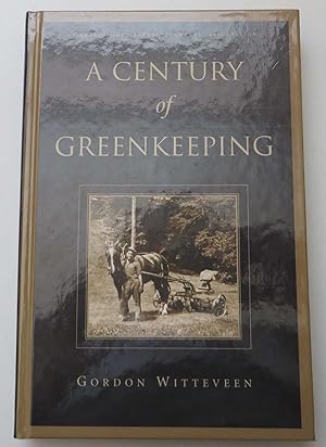 A Century of Green Keeping