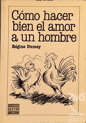 Cómo hacer bien el amor a un hombre