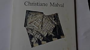 Christiane Malval