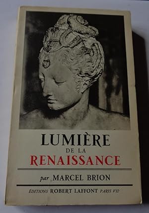 Lumière De La Renaissance