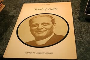 Seller image for Trial of Faith (Faith in Action) for sale by SGOIS