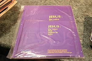 Seller image for Jesus: The Voice That Makes Us Turn Transcript for sale by SGOIS