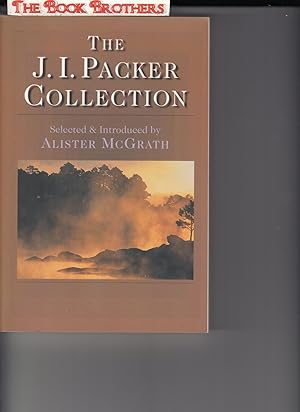 Seller image for The J.I. Packer Collection for sale by THE BOOK BROTHERS