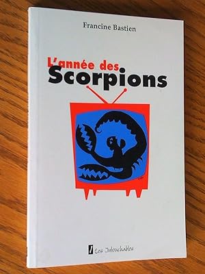 L'Année des Scorpions